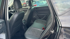 SEAT Ateca 1.5 TSI EVO FR 5dr DSG Petrol Estate